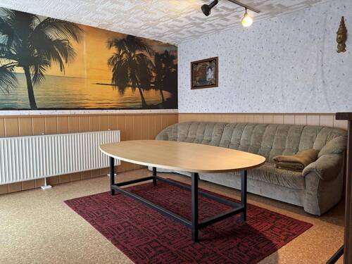 Keller-Partyraum - 