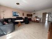 Wohnzimmer - Einfamilienhaus mit 119,30 m&sup2; in Springe zum Kaufen