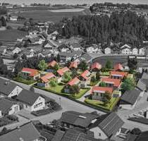 Jetzt Traumhaus verwirklichen – Baugrundstücke im neuen Familienquartier - Tann