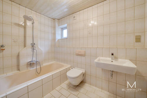 Badezimmer - 