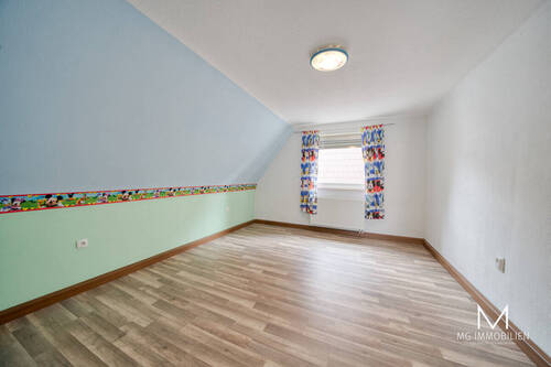 Schlafzimmer - 