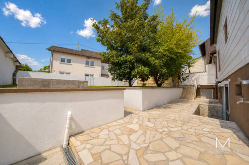 Terrasse - 