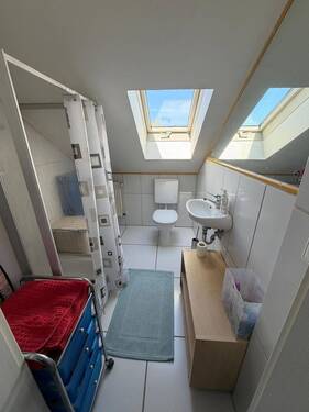 Badezimmer - 