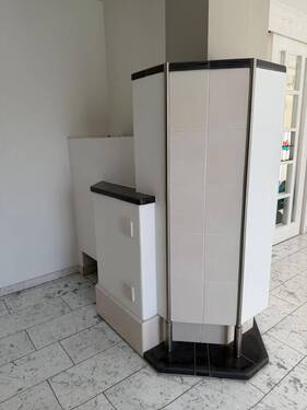 Kachelofen - 