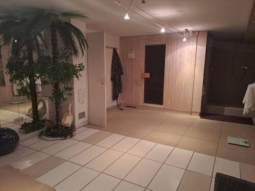 Sauna - 