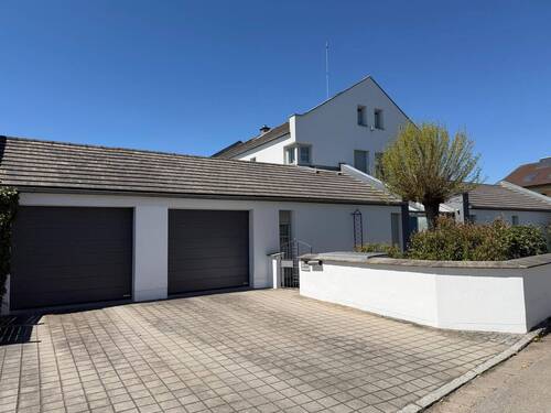 Außenansicht - 1 Zimmer Einfamilienhaus zum Kaufen in Nabburg
