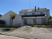 Außenansicht - 1 Zimmer Einfamilienhaus in Nabburg