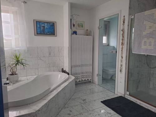 Badezimmer - 