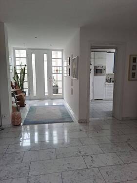 Eingangsbereich - 