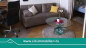 Neu - ## City, Blick auf die Wall-Mühle ## EBK, Wintergarten, DU-Bad, Laminat