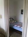 Schlafnische - 1 Zimmer Etagenwohnung in Bremen
