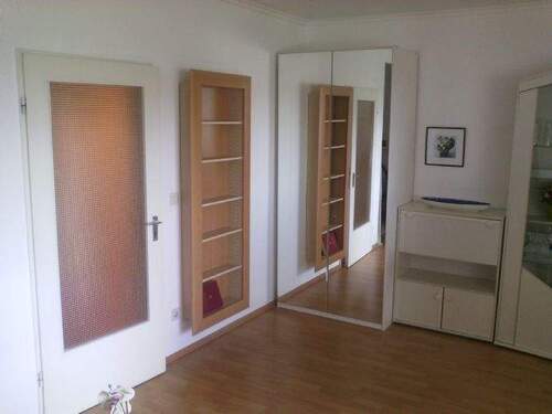 Ausgang zum Vorflur - 