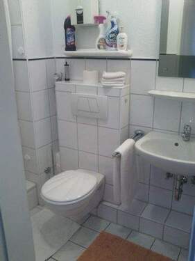 DU Bad/ WC - 