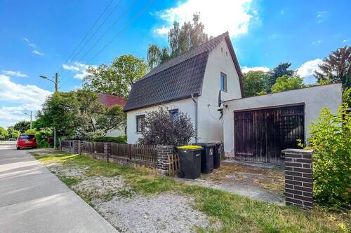 Garage - 