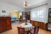 Zimmer 1 - 4 Zimmer Einfamilienhaus zum Kaufen in Berlin