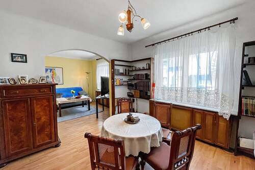 Zimmer 1 - 4 Zimmer Einfamilienhaus zum Kaufen in Berlin