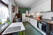 Küche - Einfamilienhaus mit 98,00 m&sup2; in Berlin zum Kaufen