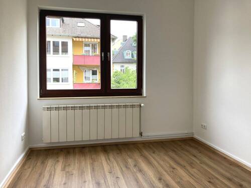 Schlafzimmer - Etagenwohnung mit 51,00 m&sup2; in Kassel zur Miete
