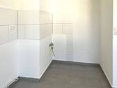 Küche – weiterer Blickwinkel - 