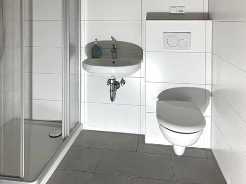 Badezimmer - 
