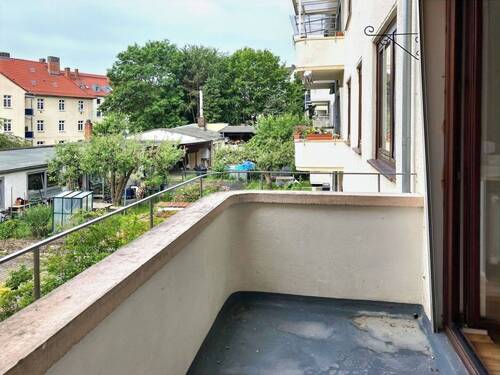 Balkon - 