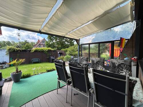 Terrasse - 