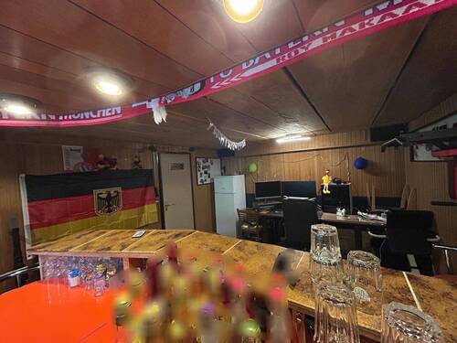 Partykeller (1) - 
