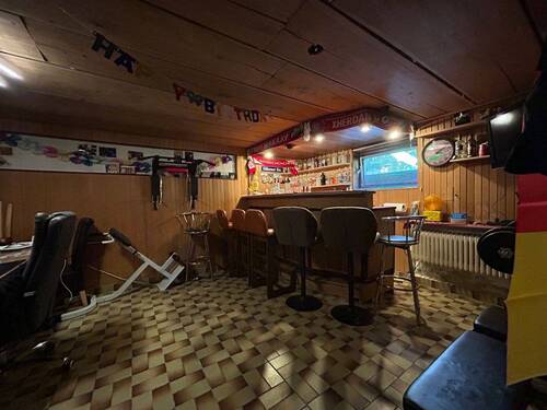 Partykeller (2) - 