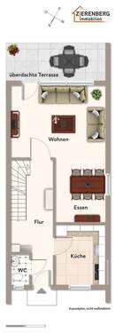 Erdgeschoss - 