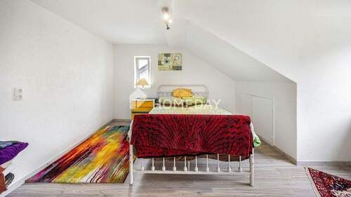 DG Schlafzimmer 1 - 