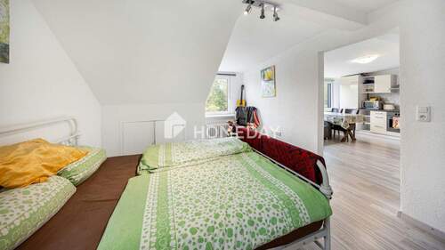 DG Schlafzimmer 2 - 