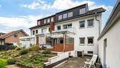 Außenansicht 1 - 7 Zimmer Doppelhaushälfte in Bremerhaven