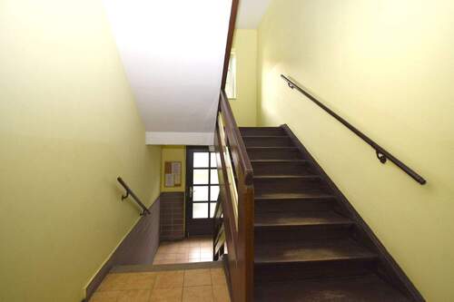 Treppenhaus - 