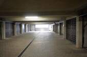 Tiefgarage - 
