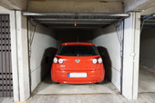 Garagenbox - 