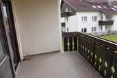 Balkon - Etagenwohnung mit 54,40 m² in Freudenstadt zum Kaufen