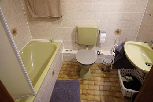 Badezimmer - 