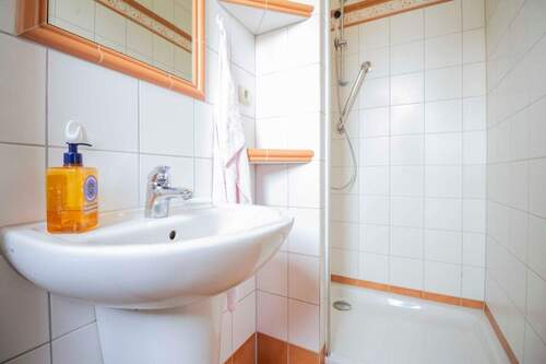 Badezimmer II EG - 