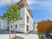 Nord-West-Ansicht Haus Bayerwald - 