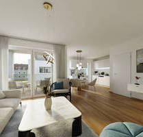 Einziehen und Wohlfühlen - Barrierefreie neue 2-Zimmer-Wohnung mit Komfort und Charme - Schwarzach