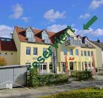 Modernisierte 2-Zimmer-Stadtwhg. im Dachgeschoss mit Aufzug und TG-Stellplatz in sehr sonniger Lage - Beilngries