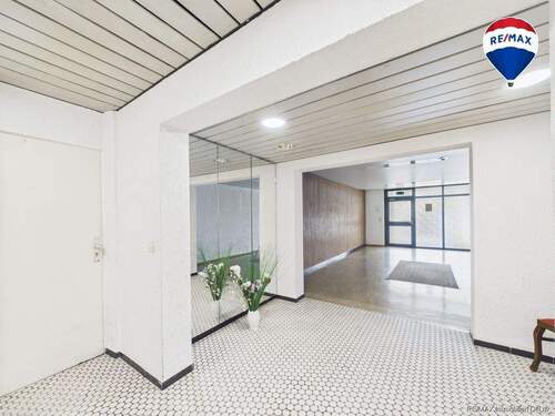 CAM01722G0-PR0044-STILL023 - Helle 4-Zimmer-Wohnung mit 106 m², Balkon & Aufzug im 8. Stock