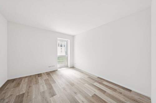 Kinder- Arbeitszimmer Südausrichtung - 