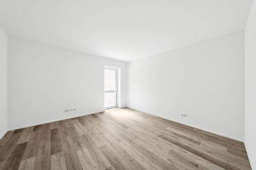 Schlafzimmer Südausrichtung - 