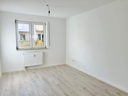 Schlafzimmer Ansicht 1 - 