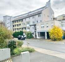 ***MUST HAVE*** 2 ZIMMER WOHNUNG MIT BALKON - Fürth Nordstadt