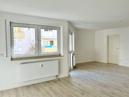 Wohnbereich Ansicht 1 - 