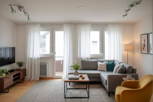 SZ OG Vision 2 - 5 Zimmer Einfamilienhaus in Renningen