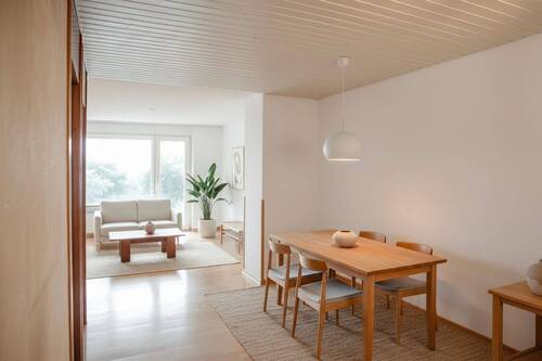 Ess- Wohnzimmer Vision 3 - 