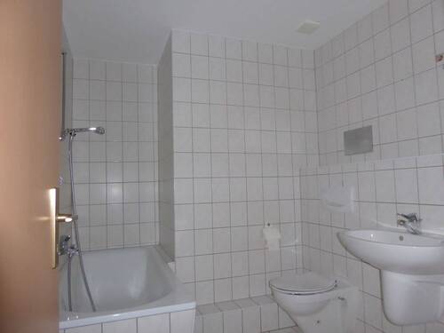 Bad/WC - 